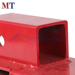 Forklift Trailers Towing Adapter Pallet Forks Attachment 2″ Hitch Receiver