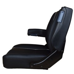 Trac Seats Seat for John Deere New Holland Simplicity Snapper Pro Toro Mower