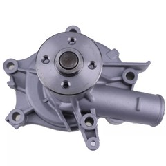 Water Pump MD970338 for Mitsubishi 4G63 4G64 8V Engine LPG Forklift