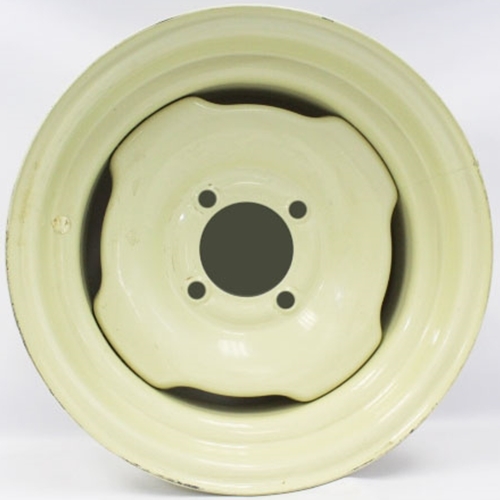 4 lug 15″ x 6″ Implement / Agricultural Wheel 104072