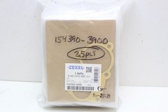 Lot of 25 Zexel Gaskets 154390-3900