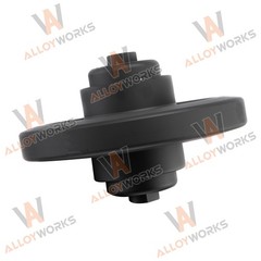 4x Track Rear Idler For Bobcat T140 T190 T200 T300 T630 T650 T750 T770 6732903