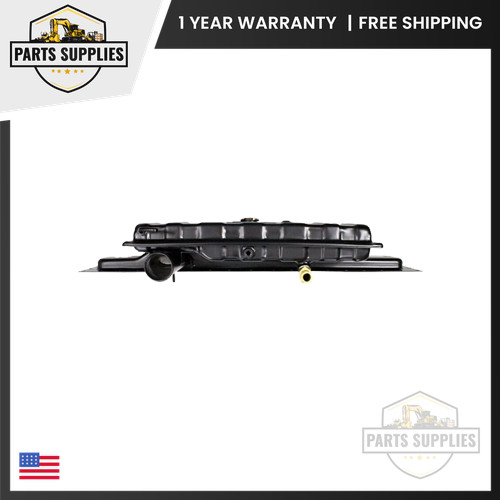 0706657A031 0706602 Radiator Top Tank Surge Tank Fits Peterbilt 357 377 378 379