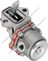 Fuel Lift Transfer Pump 504090936 for Case Tractor JX80 JX55 JX95 JX85 JX60 JX90