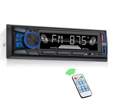 12V Honda Acty Plug & Play Stereo Radio FM Bluetooth USB *** Same Day Shipping