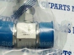 Swagelok SS-8BK-V47-1C SS8BKV471C Valve NEW NO BOX NNB Fast Shipping!!!