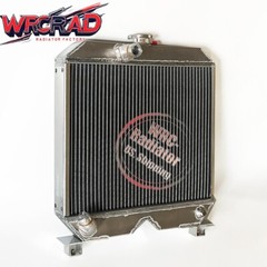 #1662572061 Aluminum 2Row Radiator Fits Kubota Power Unit Model A-41 #1662572060