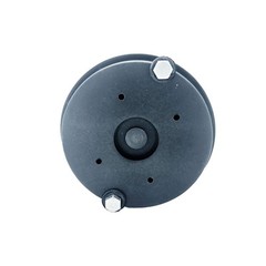 12 Volt Motor w/Shaft 5275840 (ATV-DMS-12V Fimco #5301845)