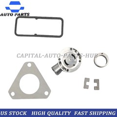 Fuel Pump Gasket Seal Kit For DPA Rotary Pump Fits Ford Massey Ferguson 7139-223