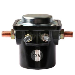 12V Solenoid for Johnson Evinrude Outboard 20-300 HP 582708 395419 380095 383622