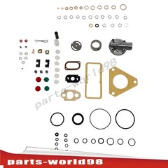 DPA Pump Rebuild Kit For 2 3 4 6 Cyl Fits Ford Massey Ferguson 7139-223