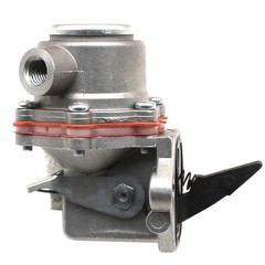Fuel Lift Pump Fits Ford/New Holland Replaces 4667510