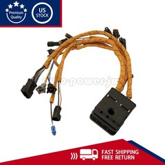 For Caterpillar 3126B 3126E 3126 Truck Engine 205-1252 2051252 Wiring Harness