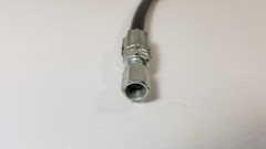 Gates Mega 3000 Hydraulic Hose 26-1/2″ long x 1/4″ Flame Resistant
