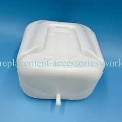 For Kubota Overflow ASSY Sub Reserve Tank Bottle 68841-42360