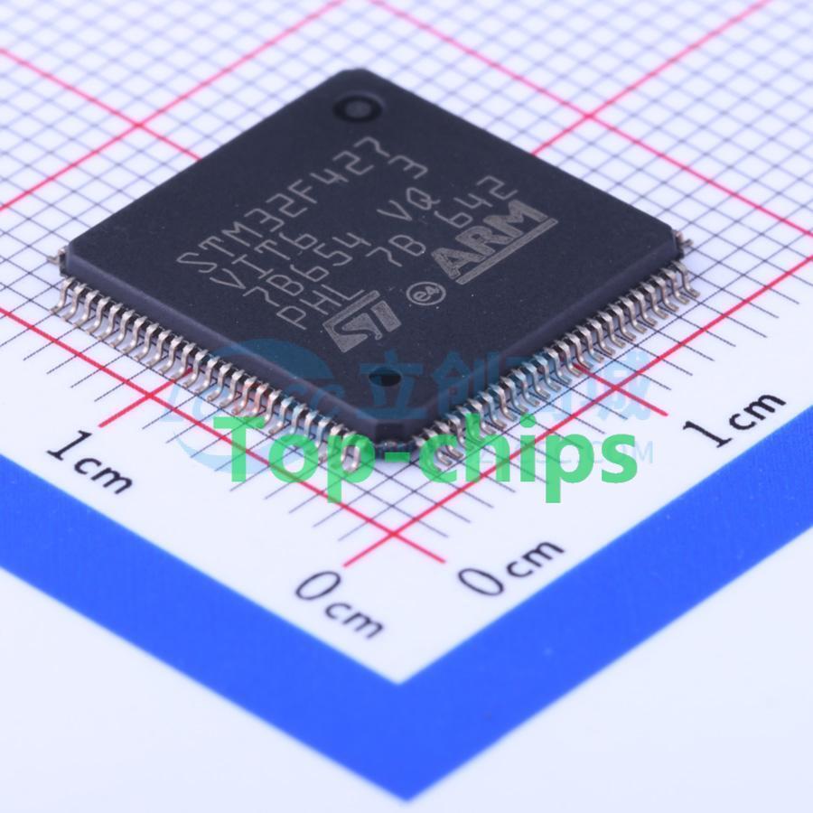 1PCS NEW STM32F427VIT6