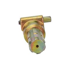 PTO Extender Adapter 1-3/8″ 6-Spline Male to Female for Agricultural Equipment