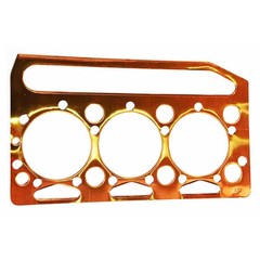 81803798 GASKET, HEAD – COPPER Suitable For FORD NEW HOLLAND®
