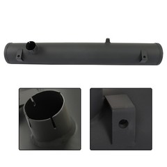 6514737 6569624 Muffler & Exhaust Pipe Fits For Bobcat 1600 642 643 645 742 743