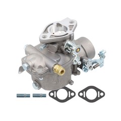 Carburetor fits 1965-1982 For Ford 2000 2100 2300 2600 21210 Tractors C5NE9510G