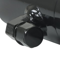 Fits For Bobcat Grapple Various Models 6586700 Hydraulic Cylinder