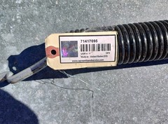 Part Number 71417095 Spring For Agco, Gleaner, And Massey Ferguson Headers.