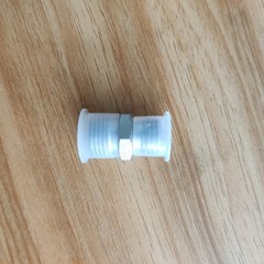Hydraulic Hose Fittings M14 to M16 Adapters Threads Connectors For Pipes 1 set