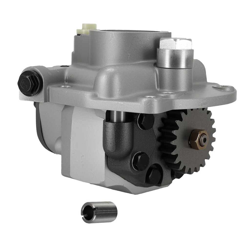 1Pack Hydraulic Pump For New Holland 83957379 For Ford 6600 6610