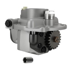 1Pack Hydraulic Pump For New Holland 83957379 For Ford 6600 6610