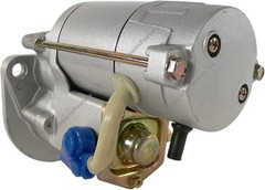 12V 9T Starter Motor 8971128652 for Isuzu Engine 3LD2 3LD1 4LE2 John 27C 35C 50C