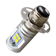 WHITE 12V LED HEADLIGHT BULBS FOR FORD/NEW HOLLAND 1000 1300 1500 1600 1700 1900