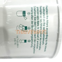 For Kubota KX040-4 Mini Excavator Maintenance Filter Kit RD411-62210 HH164-32430
