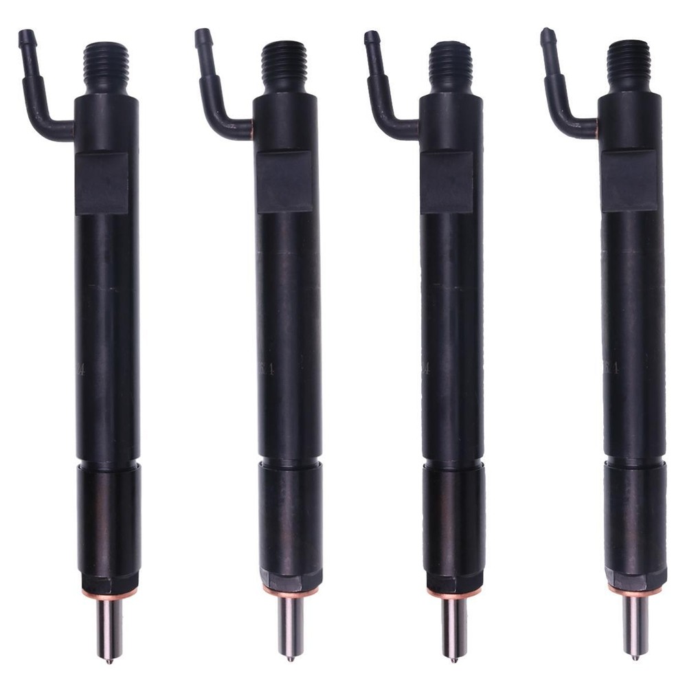 4X Fuel Injector 6882732 for Deutz 1011 Bobcat 863 864 873 883 A220 A300 S250
