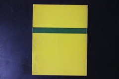 John Deere Operator’s Manual 509 609 709 Rotary Cutters OM-W21329 F4