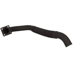 6701151 Exhaust Muffler Pipe with Gasket Fits Bobcat S175 S185 T140 753 763 773