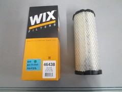 WIX NEW OEM Heavy Duty Radial Seal Outer Air Filter 46438 NOS Genuine 0820