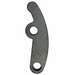 STARTER SWITCH LEVER B CA G IB WD WD45 ALLIS CHALMERS 225587 217291 AC 277