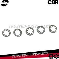 OVERHAUL REBUILD OE# 7135-110 7135-180 KIT For CAV DPA Roto Diesel Ford