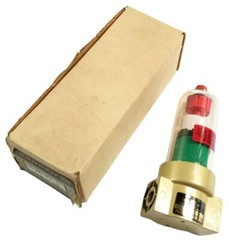 Norgren F55-200-LOTA Filter Oil Removal Inlet 150psig Max 125°F Max