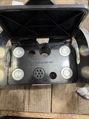 John Deere 2 Remote Quick Connect Axx11352