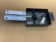 International 448881001 Switch Starter Interlock Electrical Heavy Equipment