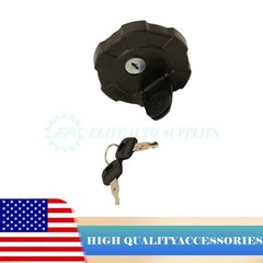 NEW RD411-51122 Fuel Cap For Kubota Loader SVL75 SVL75-2 SVL90-2 SVL95-2