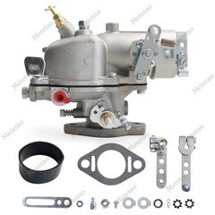 Carburetor Fits for International 454 464 504 544 674 Tractor 405530R91