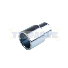 Car Lift Tray Heightening Feet Plus Pad Solid Lift Parts Kit Dia. 35mm