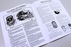 Wisconsin Vh4D Engine Service Repair Manual Technical Shop Book Overhaul