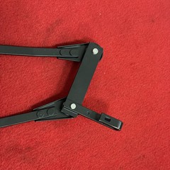 6V-8125: Arm Assembly-Wiper GENUINE CAT D4H D5H 517 527 4P 4S