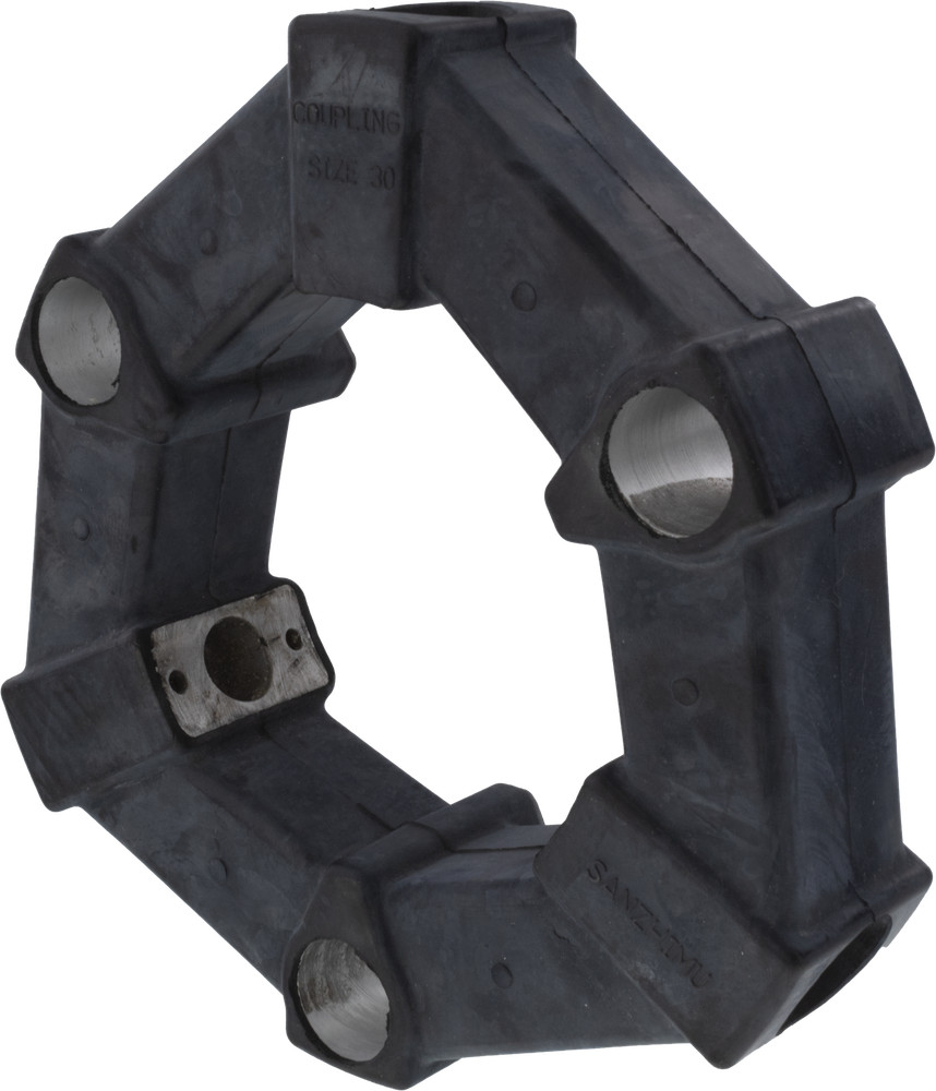 Coupling Compatible w/Case Caterpillar Excavator