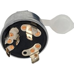 1874535M3 Ignition Switch Fits Massey Ferguson 231 240 250 253 270 282 283 290