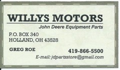 FAN SUPPORT BEARING Use For John Deere RE500538 Grader, Loader, Exc. – # FSB-1
