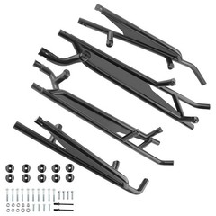 Nerf Bars Rock Sliders Fit fit for Can-Am Maverick X3 Max 2017-24 715003730
